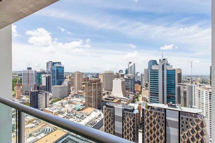 Fifth view of Homely apartment listing, 906/151 George Street, Brisbane City QLD 4000