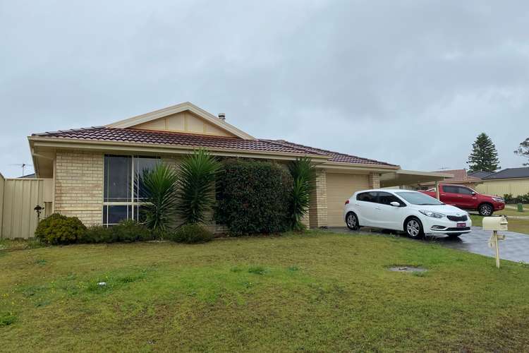 Main view of Homely house listing, 8 Parkside Crescent, Thornton NSW 2322