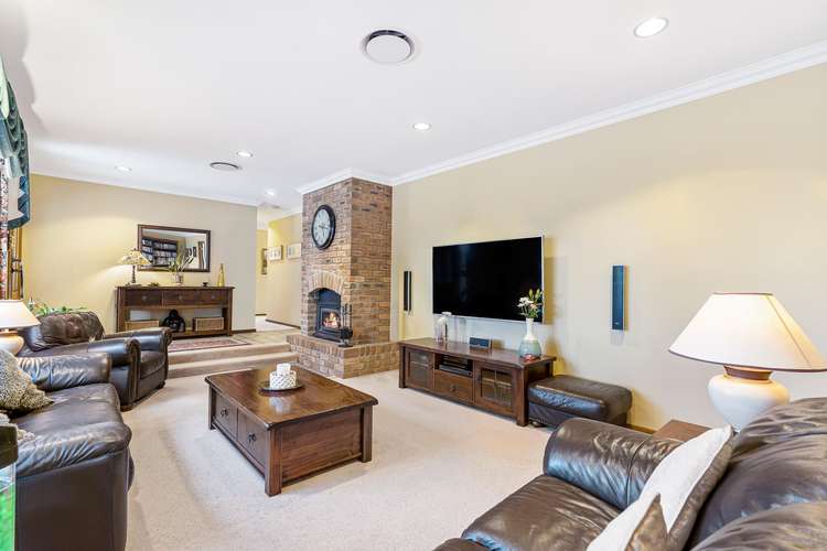 Third view of Homely house listing, 75 Enterprize Drive, Sunbury VIC 3429