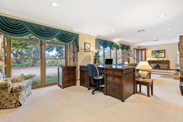 Fifth view of Homely house listing, 75 Enterprize Drive, Sunbury VIC 3429