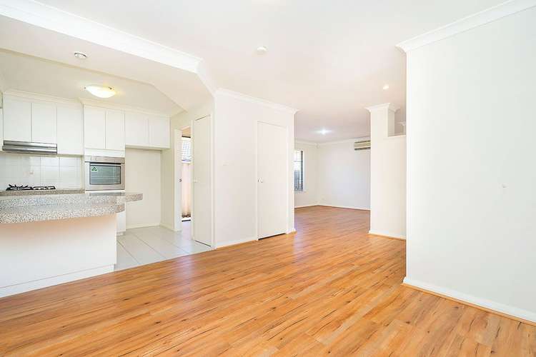 Second view of Homely villa listing, 3/3 Bantock Street, Joondanna WA 6060