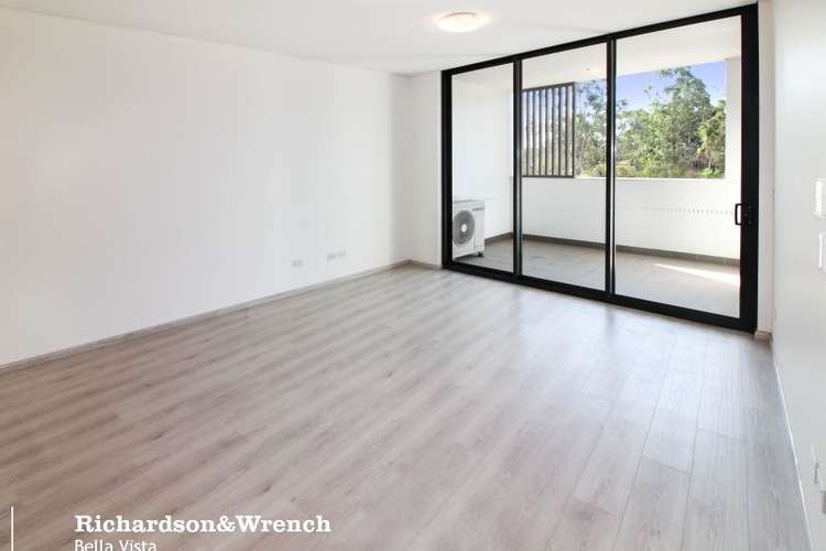 Third view of Homely apartment listing, F229/1 Herlina Crescent, Rouse Hill NSW 2155