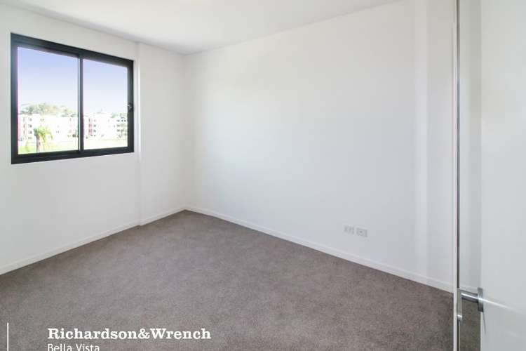 Fifth view of Homely apartment listing, F229/1 Herlina Crescent, Rouse Hill NSW 2155