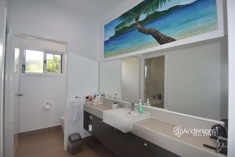 Sixth view of Homely house listing, 1 Seaview Court, Wongaling Beach QLD 4852