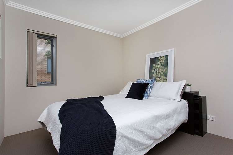 Fourth view of Homely apartment listing, 4/33 Martin Place, Mortdale NSW 2223