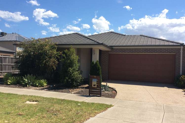 Main view of Homely house listing, 10 Wellwood Avenue, Williams Landing VIC 3027