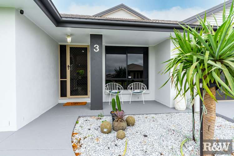 Second view of Homely house listing, 3 Cullagh Street, Caboolture QLD 4510