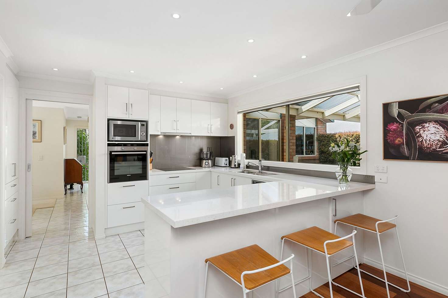 Main view of Homely house listing, 14 Battersea Rise, Ocean Grove VIC 3226