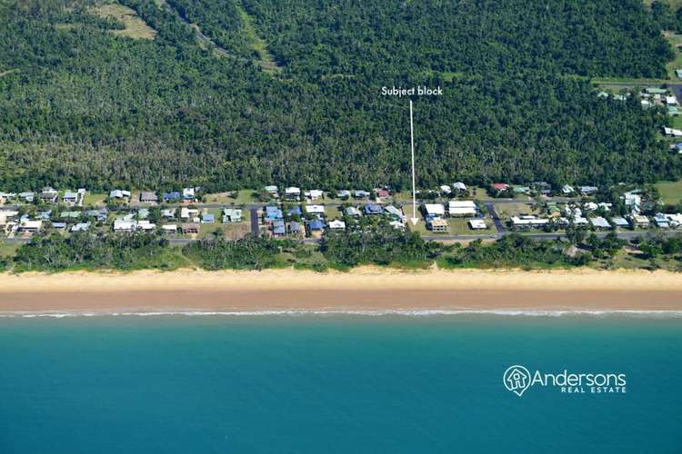 Second view of Homely residentialLand listing, 143 Reid Road, Wongaling Beach QLD 4852