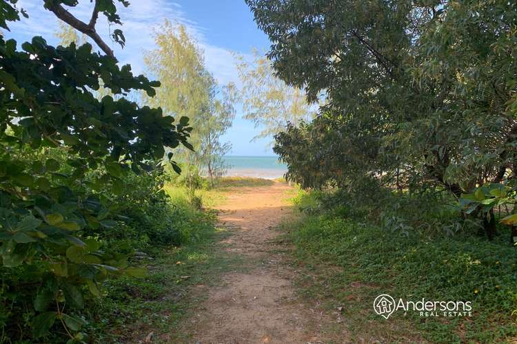 Sixth view of Homely residentialLand listing, 143 Reid Road, Wongaling Beach QLD 4852