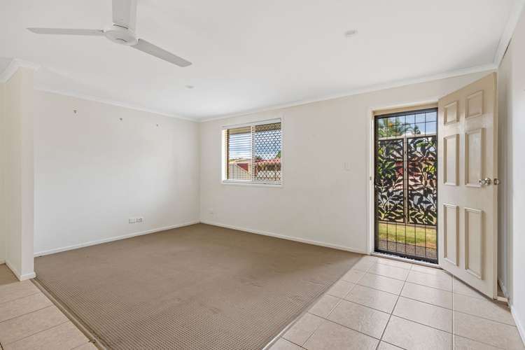 Second view of Homely house listing, 44 Crestwood Avenue, Morayfield QLD 4506