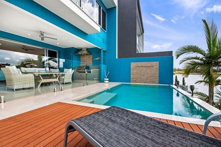 Main view of Homely house listing, 5 Hidden Place, Maroochydore QLD 4558