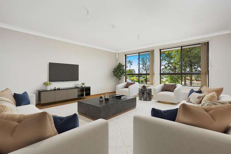 Main view of Homely house listing, 5 Newbury Place, Eagle Vale NSW 2558