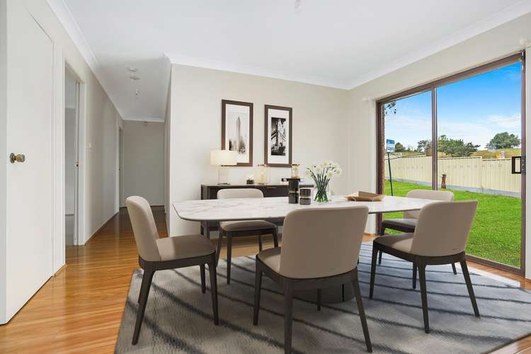 Second view of Homely house listing, 5 Newbury Place, Eagle Vale NSW 2558