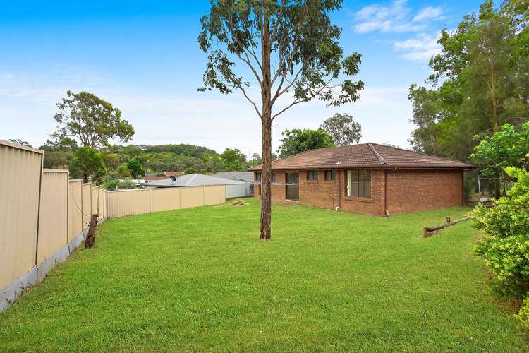 Fourth view of Homely house listing, 5 Newbury Place, Eagle Vale NSW 2558