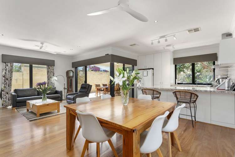 Main view of Homely house listing, 115A Angove Street, North Perth WA 6006