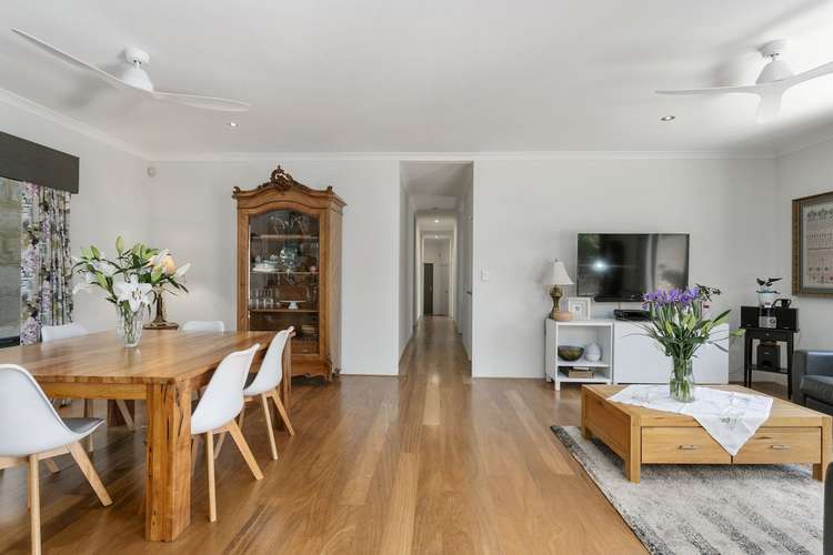 Third view of Homely house listing, 115A Angove Street, North Perth WA 6006