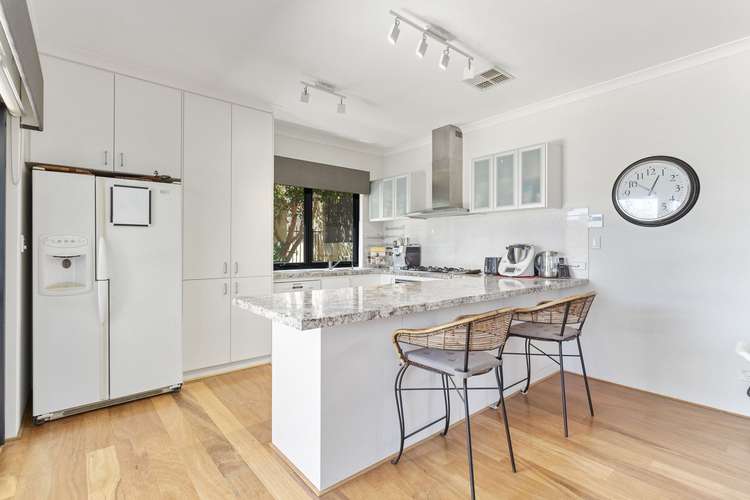 Fourth view of Homely house listing, 115A Angove Street, North Perth WA 6006