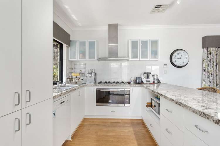 Fifth view of Homely house listing, 115A Angove Street, North Perth WA 6006