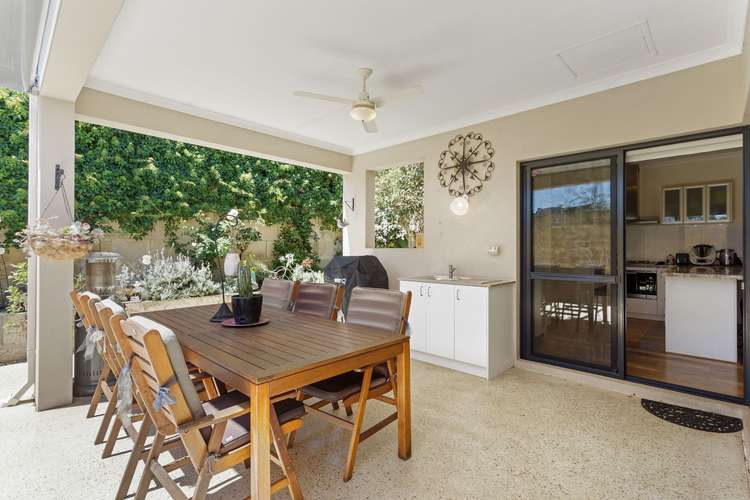 Sixth view of Homely house listing, 115A Angove Street, North Perth WA 6006