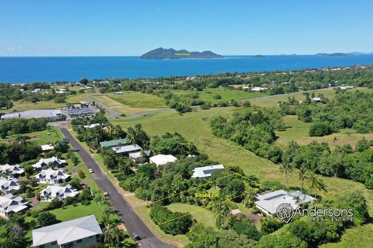 Main view of Homely residentialLand listing, 27 Giufre Cres, Wongaling Beach QLD 4852