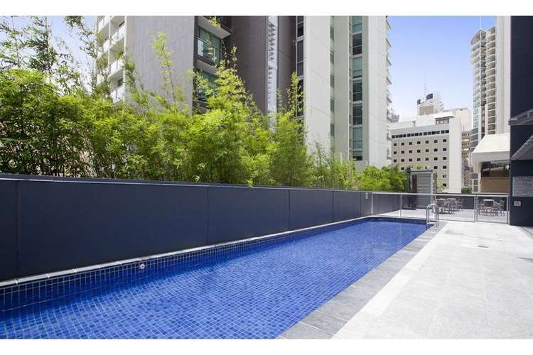 Seventh view of Homely unit listing, 2609/70 Mary St, Brisbane City QLD 4000