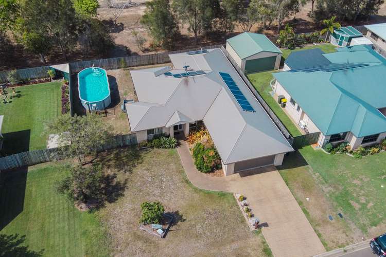 Main view of Homely house listing, 17 Hopton Place, Bundaberg North QLD 4670