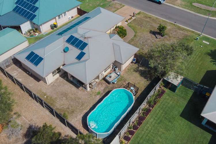 Second view of Homely house listing, 17 Hopton Place, Bundaberg North QLD 4670