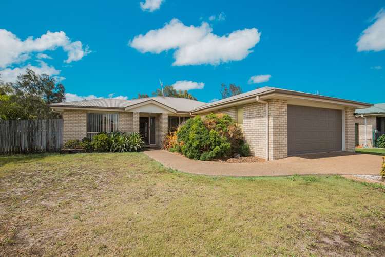 Third view of Homely house listing, 17 Hopton Place, Bundaberg North QLD 4670
