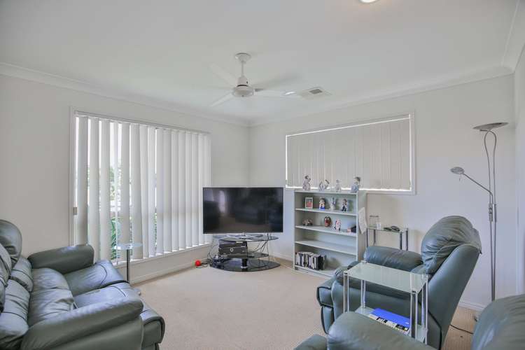 Fifth view of Homely house listing, 17 Hopton Place, Bundaberg North QLD 4670