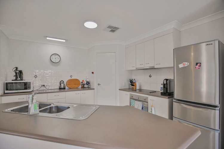 Seventh view of Homely house listing, 17 Hopton Place, Bundaberg North QLD 4670