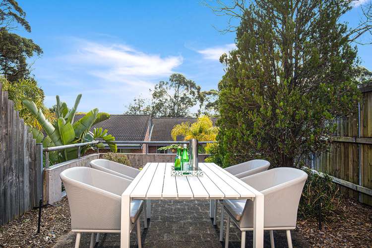 Sixth view of Homely townhouse listing, 53/2-12 Busaco Rd, Marsfield NSW 2122
