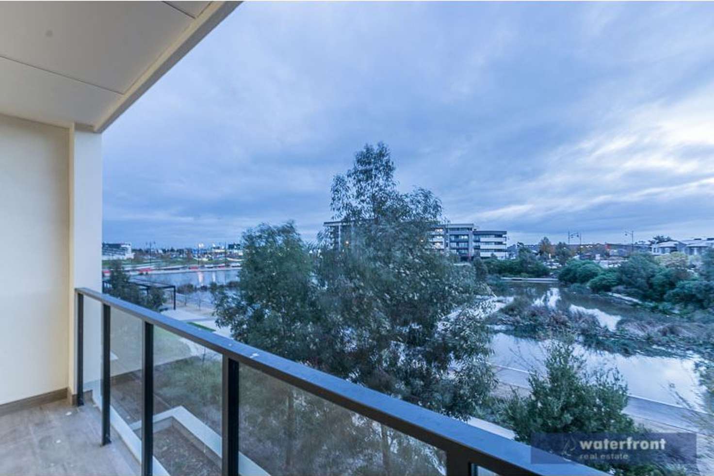 Main view of Homely apartment listing, 35/10 Monckton Place, Caroline Springs VIC 3023