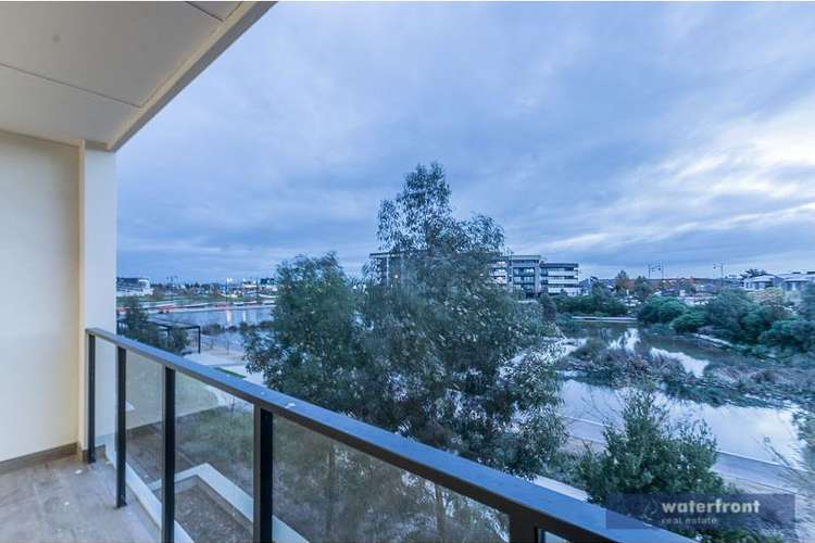 Main view of Homely apartment listing, 35/10 Monckton Place, Caroline Springs VIC 3023