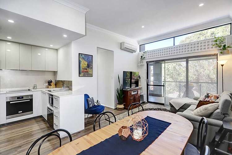 Second view of Homely apartment listing, 5/4 Endeavour Road, Morley WA 6062