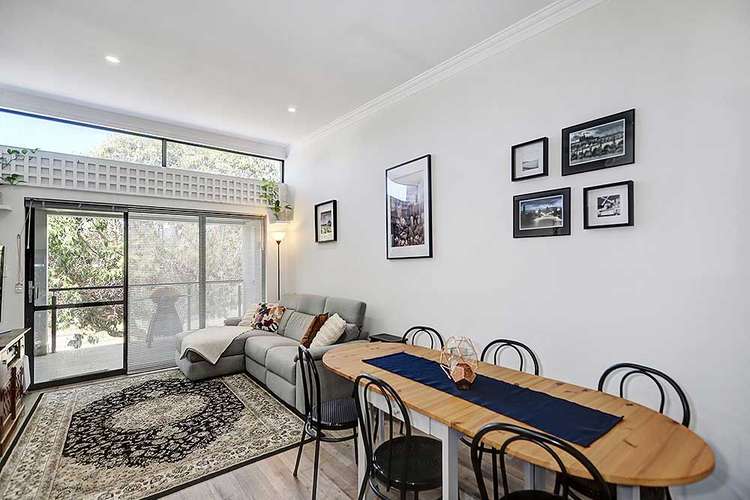 Third view of Homely apartment listing, 5/4 Endeavour Road, Morley WA 6062