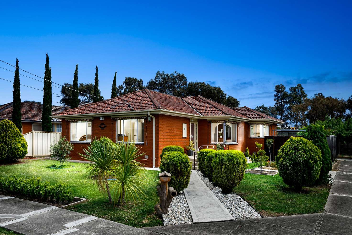 Main view of Homely house listing, 17 Batman Avenue, Keilor Park VIC 3042