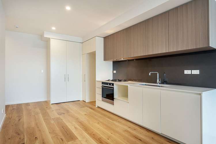 Second view of Homely apartment listing, 203/27-29 Jasper Road, Bentleigh VIC 3204