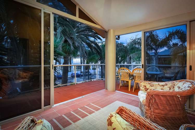 Second view of Homely townhouse listing, 1/10 Campbell Crescent, Terrigal NSW 2260