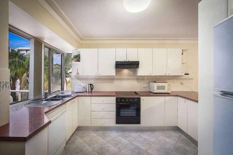Fourth view of Homely townhouse listing, 1/10 Campbell Crescent, Terrigal NSW 2260