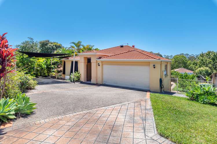 Second view of Homely house listing, 5 Exton Place, Mudgeeraba QLD 4213