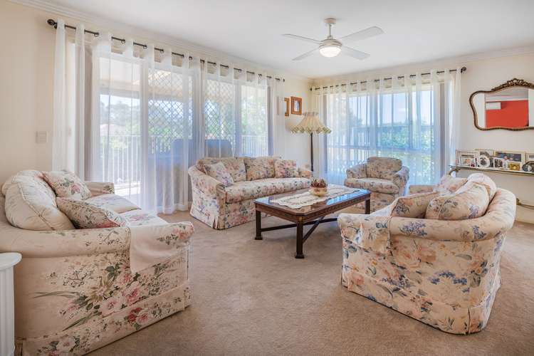 Third view of Homely house listing, 5 Exton Place, Mudgeeraba QLD 4213