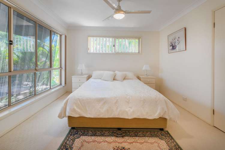 Sixth view of Homely house listing, 5 Exton Place, Mudgeeraba QLD 4213