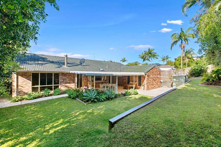 Fifth view of Homely house listing, 24 Rosevale Avenue, Aroona QLD 4551