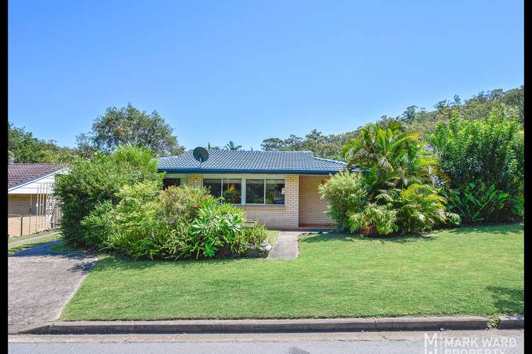 Second view of Homely house listing, 107 Bankside Street, Nathan QLD 4111