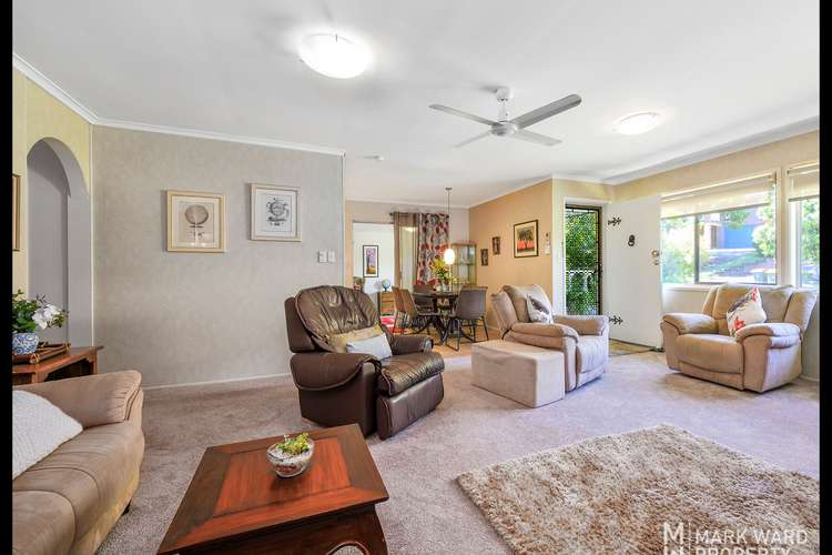 Fourth view of Homely house listing, 107 Bankside Street, Nathan QLD 4111