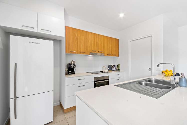 Fifth view of Homely house listing, 45 Tinnanbar Tce, Maroochydore QLD 4558