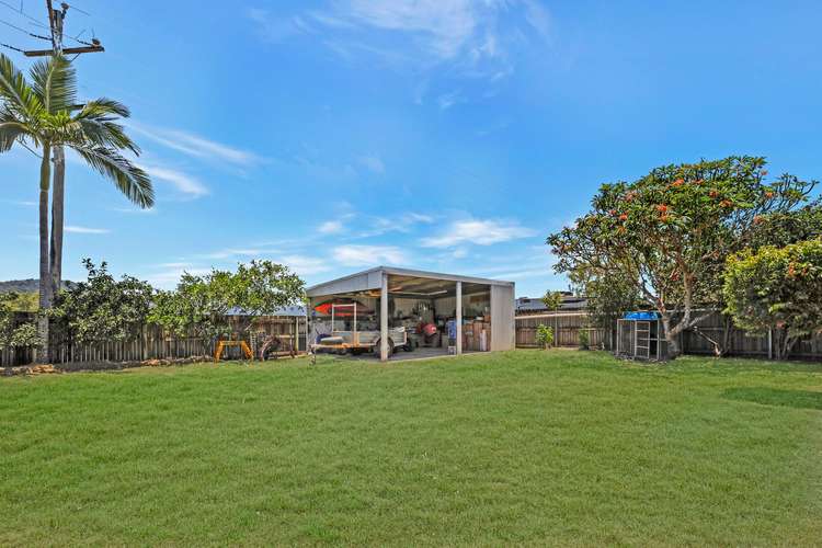 Second view of Homely house listing, 1 Banksia Close, Holloways Beach QLD 4878
