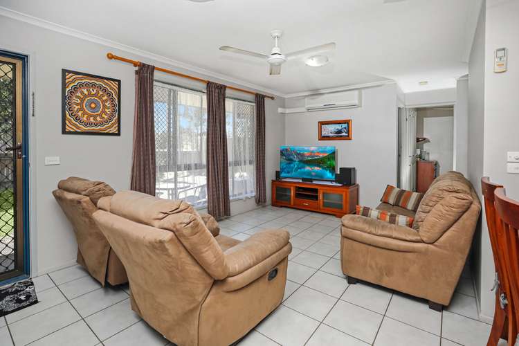 Fifth view of Homely house listing, 1 Banksia Close, Holloways Beach QLD 4878