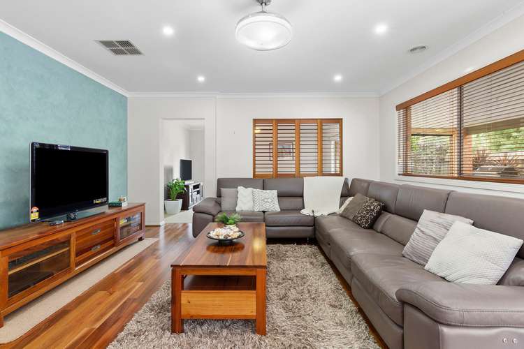 Third view of Homely house listing, 16 Warrumbungle Close, Ocean Grove VIC 3226